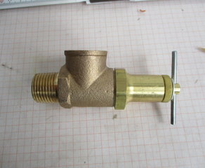 Клапан
Apollo Pressure Relief Valve type: 16-501-25, 1/2X1/2,50-250PSI,BRZ,
(TFE SEAT). Apollo Valves