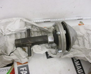 Клапан VESPA SABBIATRICI