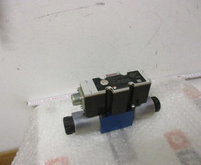 распределитель
4WRAE6E07-2X/G24K31/F1V  Bosch Rexroth Industriehydraulik