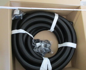 Труба для защиты кабеля 70mm 
10800мм  Reiku