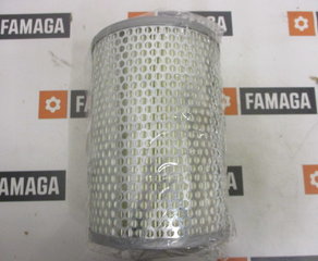 Картридж воздушного фильтра
Filterpatrone (Filter Cartridge) F200-300
Polyester
2002 SOGEVAC Vane Pump (brand of Leybold)