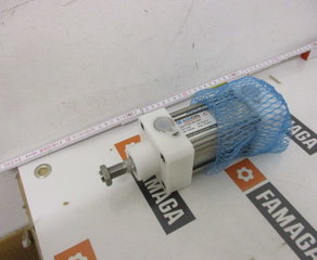 ПНЕВМОЦИЛИНДР
CORROSION PROOF D ШТОКА 20ММ, ХОД 50ММ, DIS/A325 1/0 AIRON Airon Pneumatic