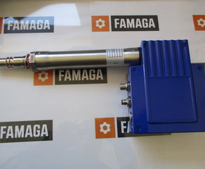 Elektrode Typ SKNRG 16-40 HAD10CL301 unid 302-B VKK STANDARDKESSEL