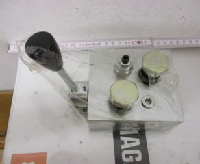 Клапан
VIB 50 FMDVS Y 04B Oilcomp