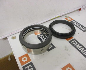 Механическое уплотнение
GLRD 21-B110 S1-Q3AP Huhnseal