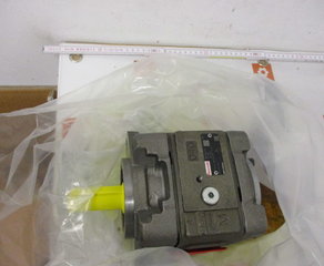 Насос PGH4-3X/040RE11VU2 Bosch Rexroth Industriehydraulik