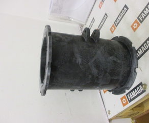 Манжета
Manschette für mechanisches Schlauchquetschventil der Serive OV:
NR (Naturgummi)
Nennweite DN: 200
Min./Max. Betriebstemperatur in °C: -10,00 / 80,00 AKO Armaturen