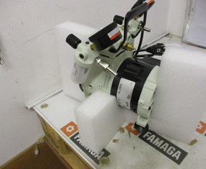 Насос
Gardner Denver 2546C-02 Standard Duty Dry Vacuum Piston Pumps, 38 L/min, 230 VAC Cole-Parmer