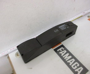 Замок безопасности
Sicherheitszuhaltung
AZM 200SK-T-1P2PA Schmersal