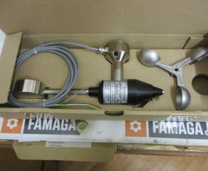 Анемометр  FSG (Fernsteuergeräte Kurt Oelsch)