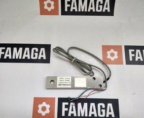 Датчик NBC Elettronica