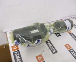 Погружной насос с двигателем
Tauchpumpe mit Motor
0,28 kW F IP 55
| 1x230V, 50Hz
Sonderausführung :
1~ Wechselstrom 2-polig
Anschlußkabel 600mm m. Schukowinkelstecker bis
0,4kW
Kondensator 12μF 400VDB montiert
Quirl, 50mm Abstand in Saugöffnung BRINKMANN