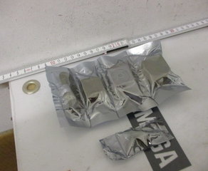 Энкодер двигателя шпинделя
SPN MOTOR ENC; U.S. DIGITAL US Digital