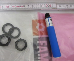 Датчик 
P49-30-M18-I-CM12-S346P49-30-M18-I-CM12-S346
Ultraschallsensor / Ultrasonic Sensor P49
(P49-F4V-2D-1D0-S346)
EU-Warengruppe 90318020 PIL Sensoren