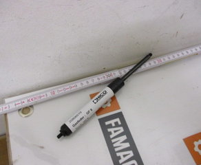 газовый упор AL-KO