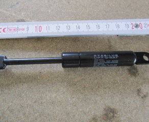 Газовая пружина 
Lift-O-Mat 0150N
Produktnummer:192805 Stabilus