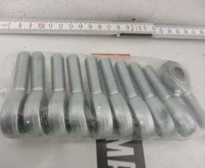 Шарнирная головка
Gelenkkopf BRM 12 FLURO