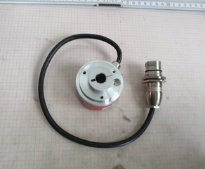 Энкодер
ENCODER Hohner