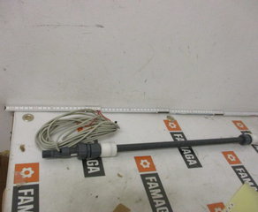 Всасывающее копье 
Sauglanze PVC S2 600 mm
mit 2 Schaltkontakt (min + min-min)
Material: PVC; Anschluss: Metrik Kit 31290 =
4x6, 6x8, 6x12 mm; Schaltspannung: max. 48
V; Schaltleistung: max. 50 W/50VA;
Kontaktart: Öffner - Schließer (durch Drehen
des Schwimmers wählbar); Nennlänge: 1100
mm (durch Lösen der Druckschraube
verstellbar); Kabellänge: 5 Meter
[Zolltarifnr.: 85365019, Ursprungsland: DE]
//
suction lance PVC S2 600mm
with two level switch (min + min-min)
material: PVC; connection: Metrik Kit 31290 =
4x6, 6x8, 6x12 mm; switching voltage: max.
48V - switching current: max. 50 W/50VA;
contact form: NO - NC (can be changed by
turning the float); length: 1100 mm (adjustable
with locknut); cable length: 5 meter
[customs tariff no.: 85365019, country of
origin: DE]
 MEDOTec