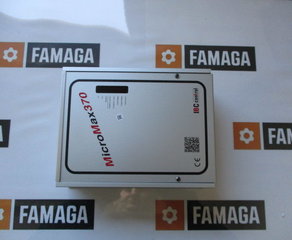 Блок управления 
MicroMax370
Manual
MicroMax370, German
 IBC automatic  / IBC control