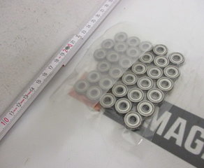 Подшипник NMB Bearings