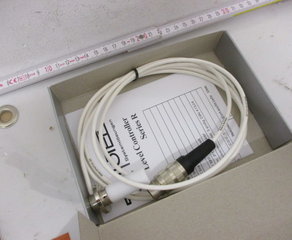 Регулятор уровня
Füllstandssonde R2T-3/5L20
Sl=50mm mit Kabelquerausgang, KL=2m  SenoTec