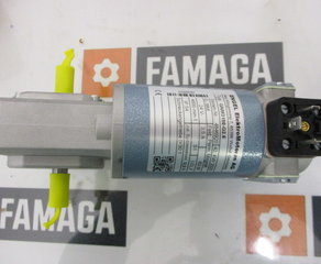 Мотор-редуктор ENGEL ElektroMotoren