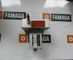 Датчик
WS17KT-4000-420T-L10-M4-D8
Wegseil-Positionssenzor Meßlänge 4000
mm
Ausgang 4-20 mA Linearit. ± 0,10 % IP64 ASM Sensor