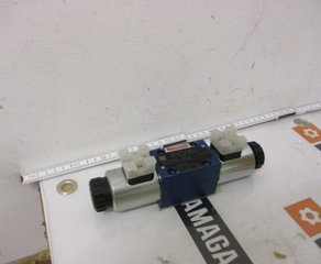 Клапан 
Ventil Bosch Rexroth Industriehydraulik