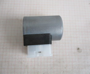 Катушка электромагнитная
Electromagnetic coil 24MBC Hydac