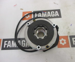 Тормоз KENDRION