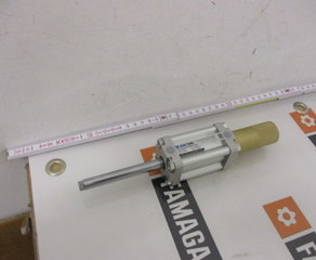 Пневмоцилиндр Airon Pneumatic