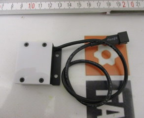 Подсветка
FLDL-TP-Si27-G
LED Flache Hintergrundbeleuchtung /
High Brightness Diffuse Back Light
green | 24 V | 1.44 W | max. 0.06 A FALCON