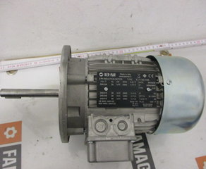 Мотор 0.55 KW
2 poli
Hz50
S.71.S2.5100 BER-MAR