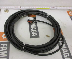 Магнитная измерительная линейка Emix2 ELGO Electronic