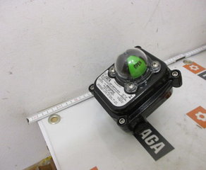 Датчик положения MBX IP67 серии MBX40PA2 Sirca International