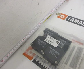 Safety switch with separate actuator / AZ 16 Product type description: AZ 16-02ZVRK-M16 Schmersal