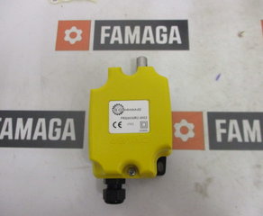 Поворотный концевой выключатель к подъемной лебедке  B-COMMAND