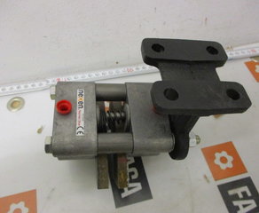 Тормоз
Bremse
DB*CALIPER, DISC LESS Nexen