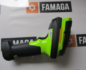 Сканер Microscan