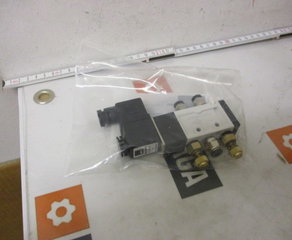 5/2 pneumatic valve 1/8