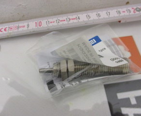 ДЕМПФЕР E 547 KOGANEI