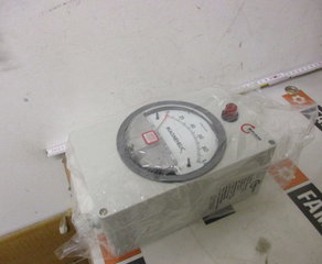 Манометр
Briem MD201-10-MB-KO Druckmessgerät
230V o. 24V wählbar, 70kPa, inkl. Stutze
MD201-10-MB-KO
 Briem