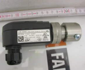 Датчик наличия пламени(контроль пламени горелки установка ТА-80)  Kromschroeder / Kromschröder / Kromschroder