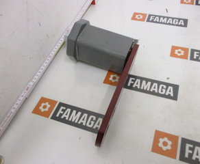 Зажимной элемент 
Universalspannelement TE6 RESATEC AG