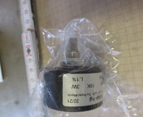 потенциометр Widap