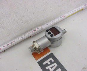 Электронное реле  давления  Hydac