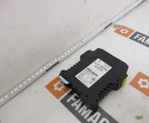 Ретранслятор
Advanced Repeater Bihl Wiedemann