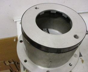 Колокол
Pumpenträger RV300/168/710/DF Raja Lovejoy