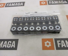 Катушка
Solenoid API Pneumatic s.r.l.